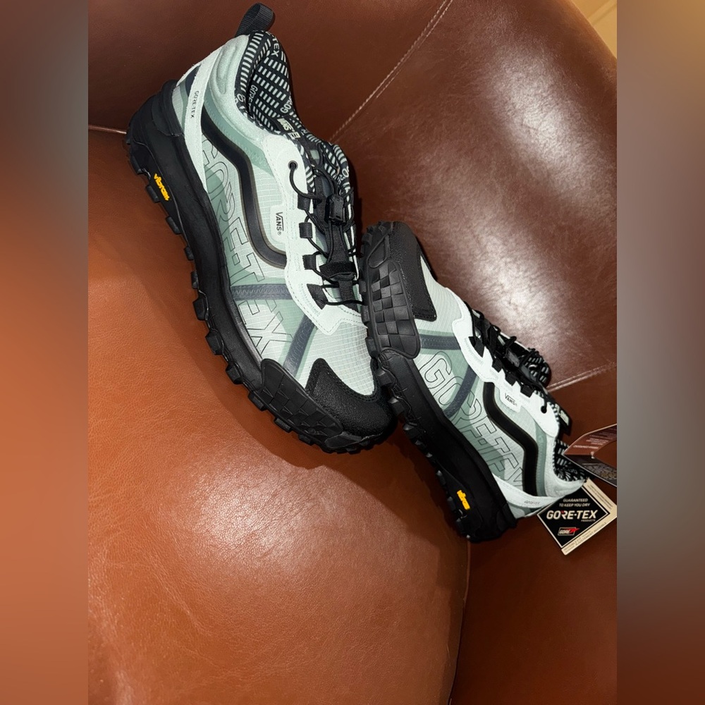 Vans Crosspath XC Gore-Tex